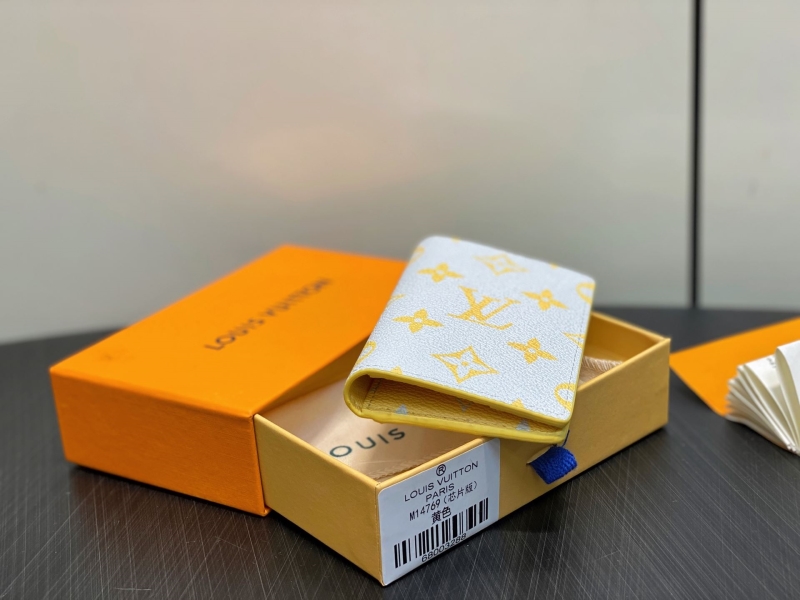 LV Wallets